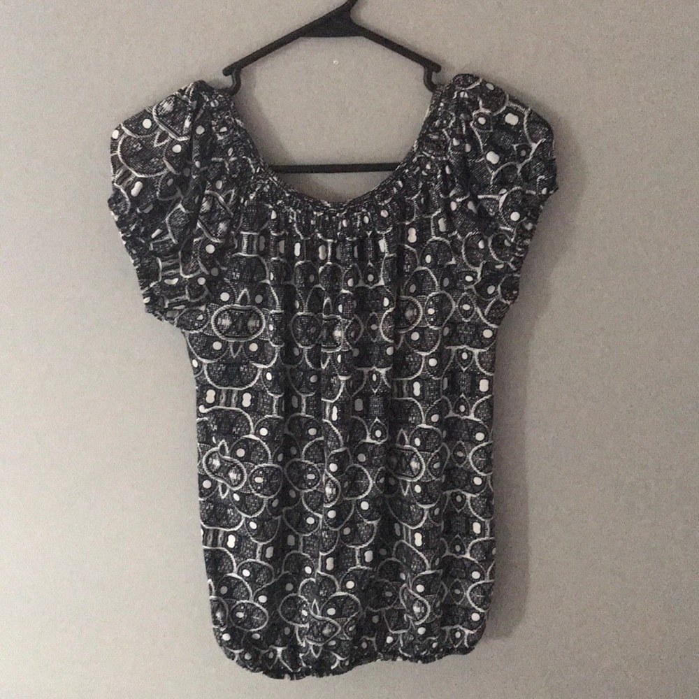 Max Edition Blouse - Picture 2 of 5